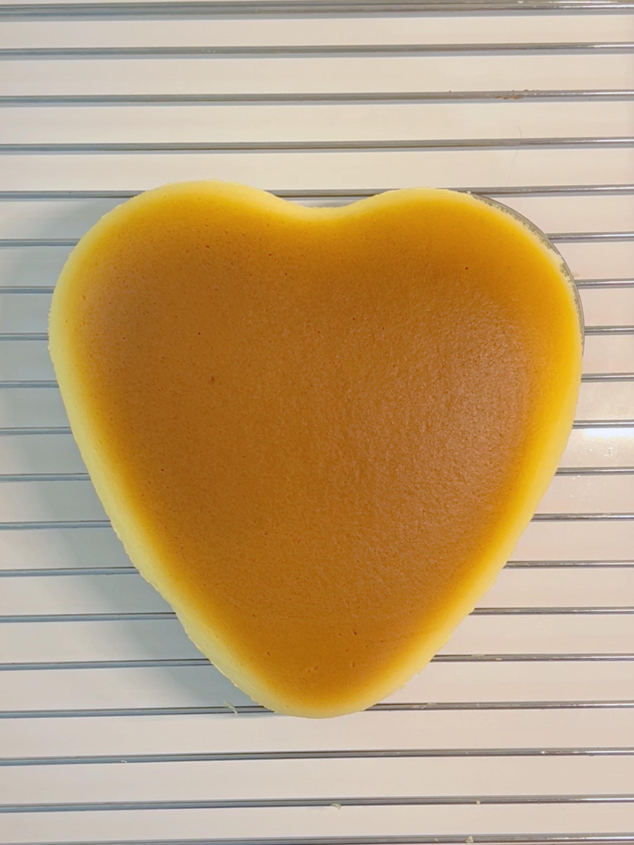 Japanese Soufflé Cheesecake