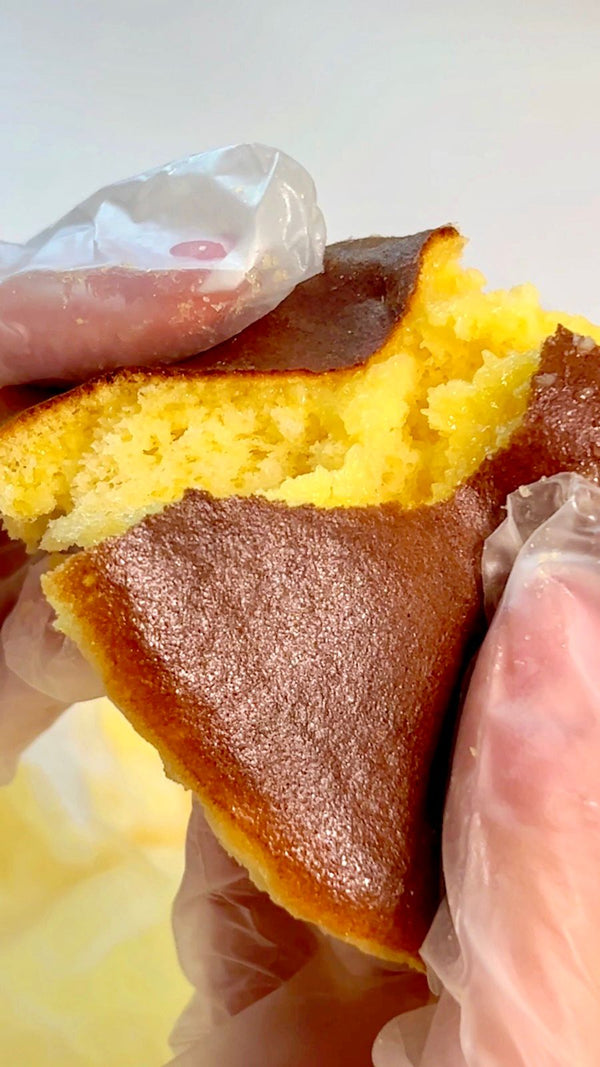 Honey Cake